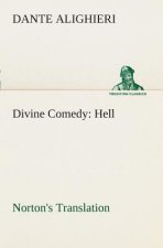 Divine Comedy, Norton's Translation, Hell