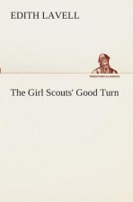 Girl Scouts' Good Turn