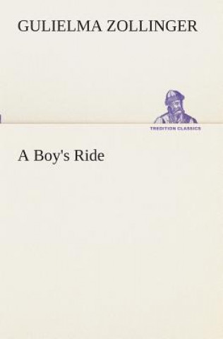 Boy's Ride