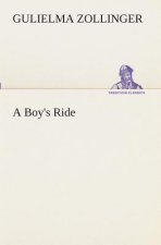 Boy's Ride