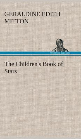 Children's Book of Stars