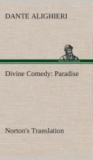 Divine Comedy, Norton's Translation, Paradise