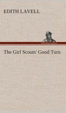 Girl Scouts' Good Turn