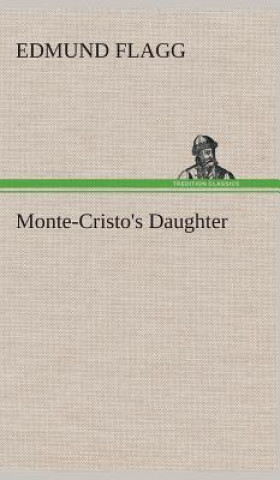 Monte-Cristo's Daughter