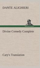 Divine Comedy, Cary's Translation, Complete