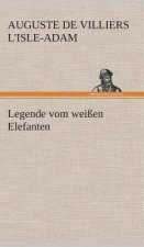 Legende vom weissen Elefanten