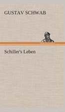 Schiller's Leben