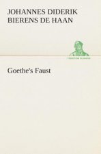 Goethe's Faust