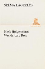 Niels Holgersson's Wonderbare Reis