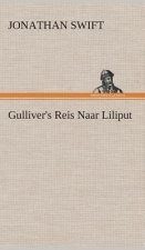 Gulliver's Reis Naar Liliput