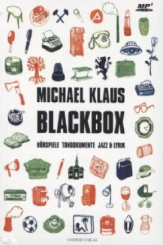 Blackbox, MP3-CD