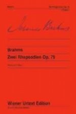 Zwei Rhapsodien