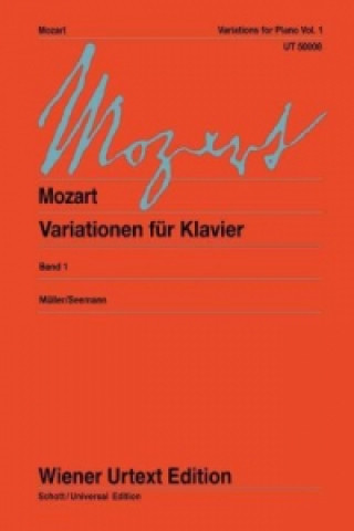 Variationen