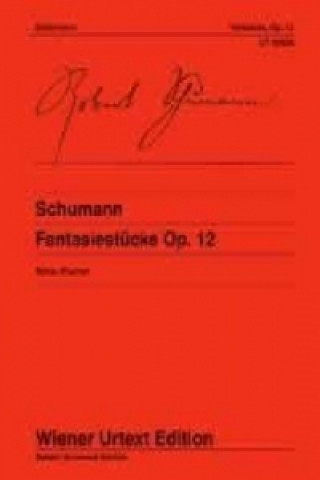 Fantasiestücke