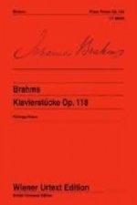 Klavierstücke
