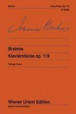 Klavierstücke