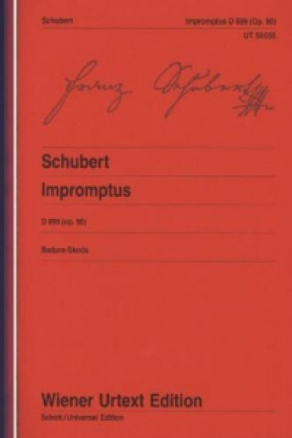 Impromptus