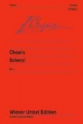 Scherzi