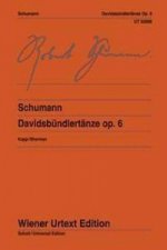 Davidsbündlertänze