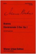 Klaviersonate C-Dur