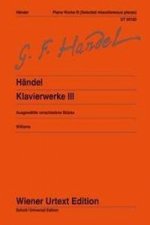 Sämtliche Klavierwerke