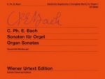 Sämtliche Orgelwerke, für Orgel. Bd.1