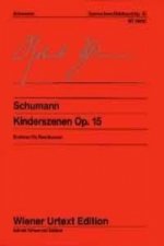 Kinderszenen