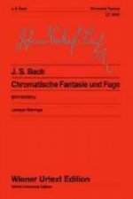 Chromatische Fantasie und Fuge