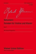 Sonaten für Violine und Klavier