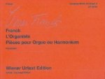 Sämtliche Orgelwerke 5, für Orgel. Bd.5