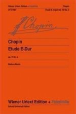 Etude E-Dur