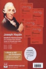 Sämtliche Klaviersonaten - Komplettangebot
