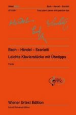 Leichte KlavierstuCke MIT uBetips