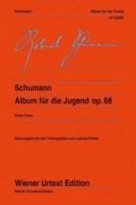 Album For The Young Op. 68