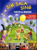 Sim Sala Sing, CD-ROM