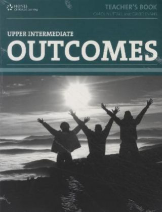 Outcomes Upper-Intermediate, Teacher's Book