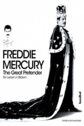 Freddie Mercury - The Great Pretender