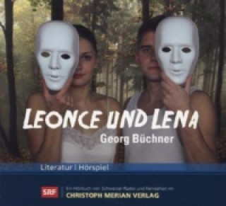 Leonce und Lena, Audio-CD