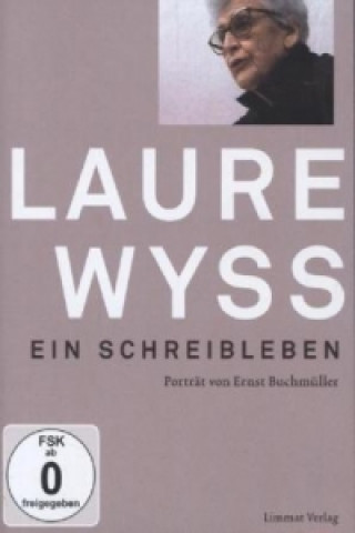 Laure Wyss. Ein Schreibleben, 1 DVD