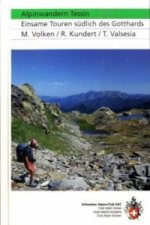 Alpinwandern Tessin