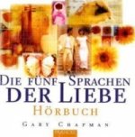 Die fünf Sprachen der Liebe, 1 Audio-CD