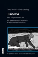 Tunnel 57, English edition