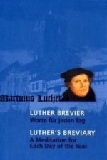 Luther-Brevier - Luther's Breviary