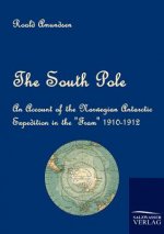 South Pole