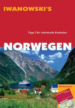 Iwanowski's Norwegen