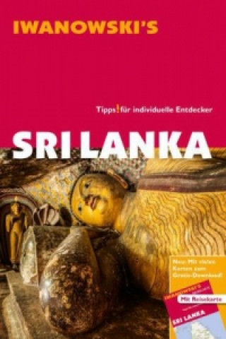 Iwanowski's Sri Lanka