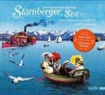 Sommerfrische am Starnberger See, 1 Audio-CD