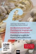 Das Blasinstrumentenspiel, 1 DVD-ROM