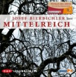 Mittelreich, 10 Audio-CDs