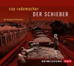 Der Schieber, 5 Audio-CDs
